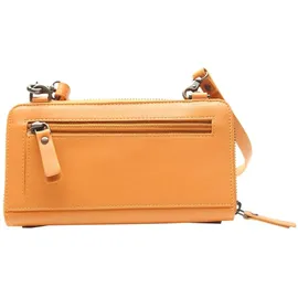 Esquire Peru Geldbörse unisex curry