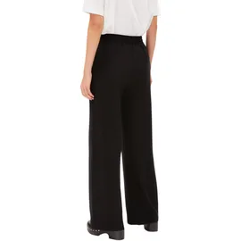 ARMEDANGELS Himaari Jerseyhose Regular Fit Schwarz XS