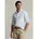 Ralph Lauren Custom Fit Langarmhemd Blau M