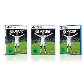 EA Sports FC 25 - [PlayStation 5]