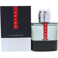 PRADA Eau de Toilette Luna Rossa Carbon Herrenduft