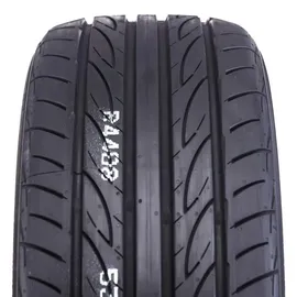 Yokohama Advan Fleva V701 255/45 R18 99W