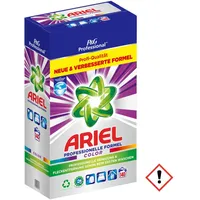 Ariel Professional Waschpulver Color Farbschutz und Reinigung 8400g