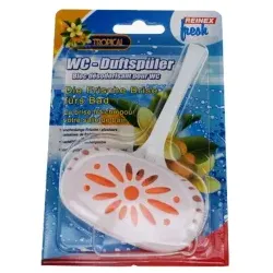 Reinex fresh WC-Duftspüler 10709 , Tropical