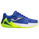 Joma Open 2504 Herren Royalblau 43