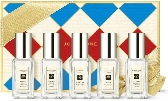Jo Malone London – Cologne Collection (5 × 9 ml)