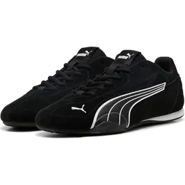 Puma Catch Damen Schwarz 37