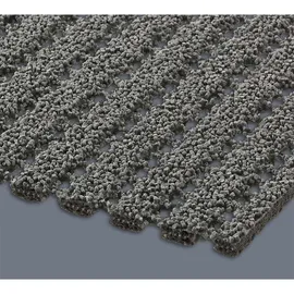 melius vivere Sicherheitsmatte PRO Stone 1,20 x 0,50 Meter