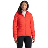 Craghoppers Complite Ix Jacke - Dawn Red - 40