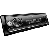 Pioneer MVH-S520DAB