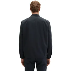 Marc O'Polo Hemdjacke DFB Travel Collection deep night blau L