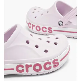 Crocs Bayaband Clog Rosa, Damen, Größe: 41/42, Material: EVA - Crocs Bayaband Clog Rosa, Damen, Größe: 41/42, Material: EVA - woman - Rosa