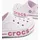 Crocs Bayaband Clog Rosa, Damen, Größe: 41/42, Material: EVA - Crocs Bayaband Clog Rosa, Damen, Größe: 41/42, Material: EVA - woman - Rosa