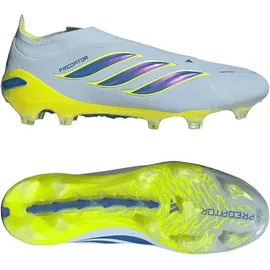 adidas Predator Elite FG Herren Blau 48