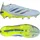 adidas Predator Elite FG Herren Blau 48