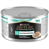Purina Veterinary Diets - PRO PLAN Veterinary Diets FELINE EN Gastrointestinal Mousse - 195 g