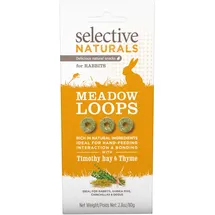 Science Selective Selective Naturals Meadow Loops 2 x 80 g