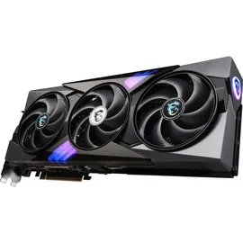 MSI GeForce RTX 5080 16G Gaming Trio OC V531-005R