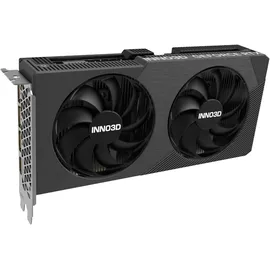 Inno3D RTX 5060 Twin X2 OC 8 GB GDDR7