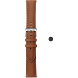 Withings Lederarmband 20mm - braun