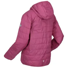 Regatta Hillpack Junior Jacke - Violet - 15-16 Jahre