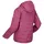 Regatta Hillpack Junior Jacke - Violet - 15-16 Jahre