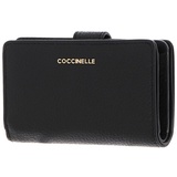 Coccinelle Metallic Soft Mini Wallet E2MW511E701