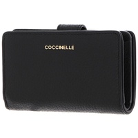 Coccinelle Metallic Soft Mini Wallet E2MW511E701