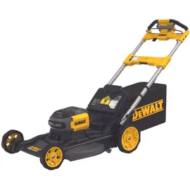 DeWalt DCMWSP660N-XJ Akku-Rasenmäher ohne Akku
