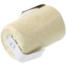 mexcel Spezial-Akku 4/5 Sub-C NiCd 1.2 V 1400 mAh