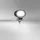 Osram LEDriving Oval WL VX100-WD, 1500 Lumen, LED, Arbeitsscheinwerfer,