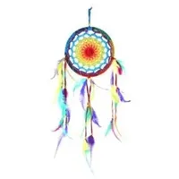 Jojo Traumfänger Chakra Regenbogen