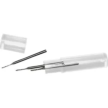 Rona 450694 Leiterplatten-bohrerset - 0.9mm Inhalt 3St.