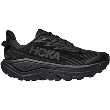 HOKA Challenger 8 GTX Herren Black/Carbon Black 45