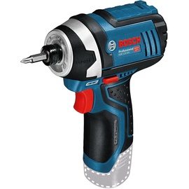 Bosch GDR 12V-105 Professional ohne Akku (06019A6901)