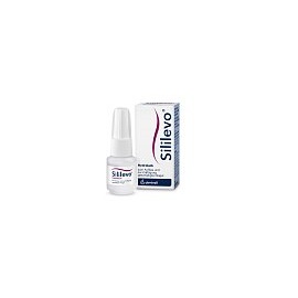 Aqeo Sililevo Nagellack 3,3 ml