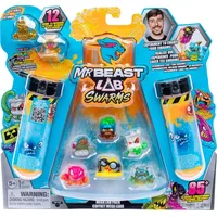 Moose Toys Mr. Beast Lab Swarms Mega Lab 2