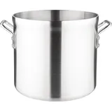 Vogue Aluminium Kochtopf 30 cm hoch