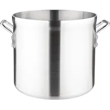 Vogue Aluminium Kochtopf 30 cm hoch