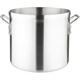 Vogue Aluminium Kochtopf 30 cm hoch
