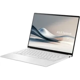 Asus Zenbook S14 OLED Intel Core Ultra 7 256V 16 GB RAM 1 TB SSD Win11 Home Scandinavian White