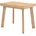 Ausziehbarer Konsolentisch 180x90x73cm