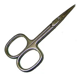 Pfeilring Hautschere