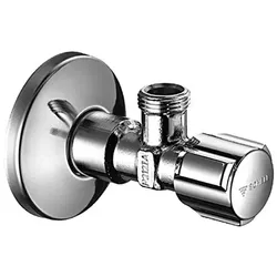 Schell Eckventil Chrom 05212