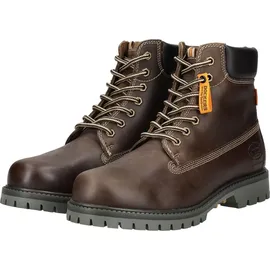 Dockers 53AX001 Herren Braun 41