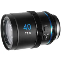 Sirui AF 40mm T1.8 1.33X S35 Anamorphic Objektiv Z-Mount