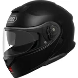 Shoei Neotec 3 Klapphelm, schwarz, Größe XL für Männer