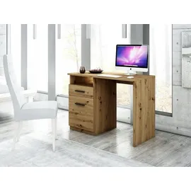 OEM Schreibtisch Bodo Artisan Eiche