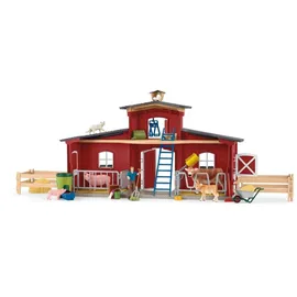 Schleich Farm World 42606