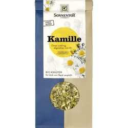 Sonnentor Kamille lose bio